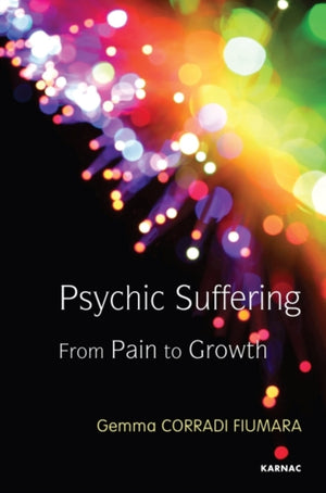 Psychic Suffering
