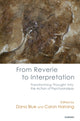 Book cover of: From Reverie to Interpretation. By: Dana Blue