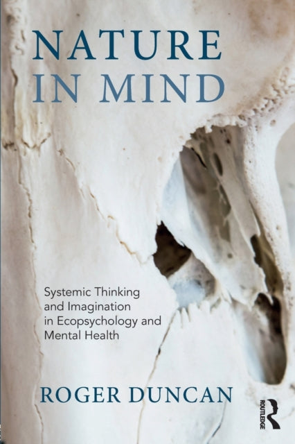 Book cover of: Nature in Mind. By: Roger Duncan