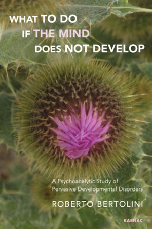 What To Do If the Mind Does Not Develop