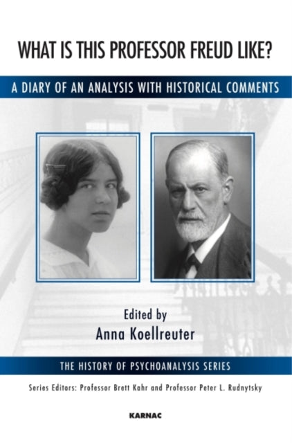 What is this Professor Freud Like?
