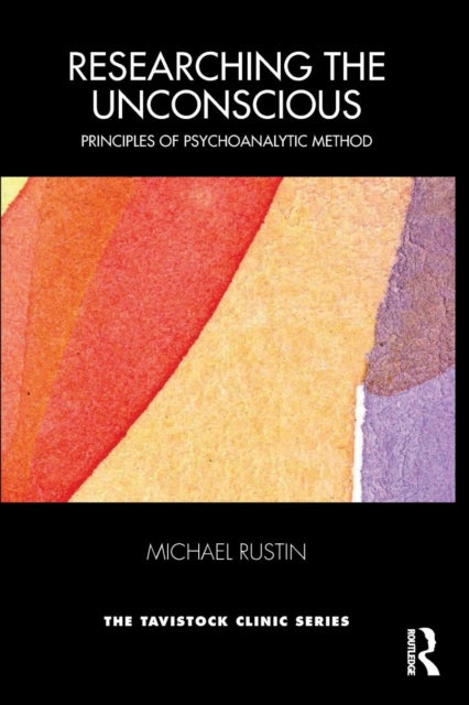 Book cover of: Research Methods. By: Michael Rustin