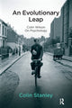 Book cover of: Evolutionary Leap. By: Colin Stanley