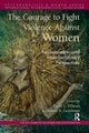 Book cover of: Courage to Fight Violence Against Women. By: Paula L. Ellman