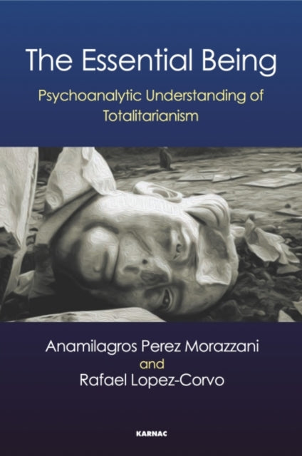 Book cover of: Essential Being. By: Rafael E. Lopez-Corvo