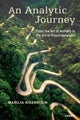 Book cover of: Analytic Journey. By: Marilia Aisenstein