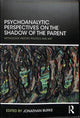 Book cover of: Hard Act to Follow. By: Jonathan Burke