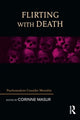 Book cover of: Flirting with Death. By: Corinne Masur