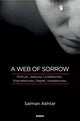 Book cover of: Web of Sorrow. By: Salman Akhtar