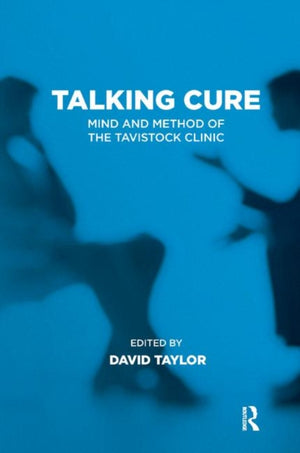 Talking Cure