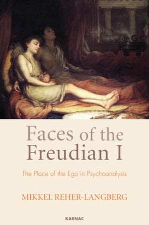 Faces of the Freudian I