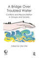 Book cover of: Bridge Over Troubled Water. By: Gila Ofer