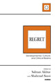 Book cover of: Regret. By: Salman Akhtar