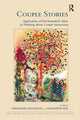 Book cover of: Couple Stories. By: Aleksandra Novakovic