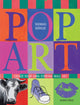 Book cover of: Pop Art. By: Böhler, Thomas (Artist)