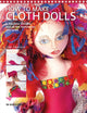 Book cover of: How to Make Cloth Dolls. By: J. Horrox