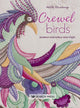 Book cover of: Crewel Birds. By: Hazel Blomkamp
