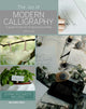 Book cover of: Joy of Modern Calligraphy. By: Joyce Lee