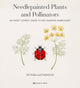 Book cover of: Needlepainted Plants and Pollinators. By: V. Mattewson