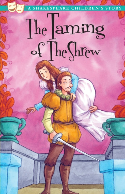Book cover of: Taming of the Shrew
