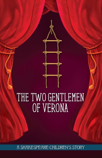 Two Gentlemen of Verona 9781782262268 Macaw Books
