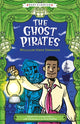 Creepy Classics: The Ghost Pirates (Easy Classics) 9781782262893 Gemma Barder