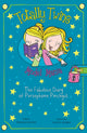 Model Mania, The Fabulous Diary of Persephone Pinchgut 9781782262961 Aleesah Darlison