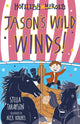 Book cover of: Jason's Wild Winds