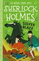 Silver Blaze (Easy Classics) 9781782264255 Arthur Conan Doyle