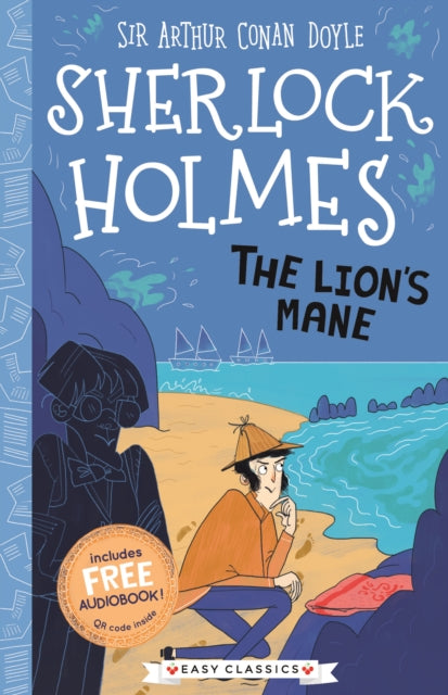 The Lion's Mane (Easy Classics)