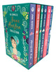 Book cover of: Complete Jane Austen Collection. By: Jane Austen