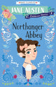 Northanger Abbey (Easy Classics) 9781782266143 Jane Austen
