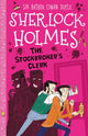 Stockbroker's Clerk (Easy Classics) 9781782266594 Arianna Bellucci