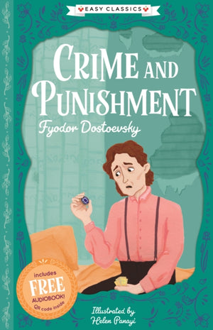 Crime and Punishment