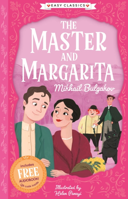 The Master and Margarita (Easy Classics)