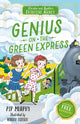 Genius on the Green Express 9781782268185 Pip Murphy