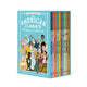 Book cover of: American Classics Children's Collection (Easy Classics) 10 Book Box Set