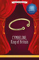 Book cover of: Cymbeline, King of Britain (Easy Classics)