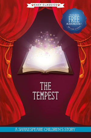Tempest (Easy Classics)