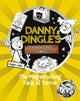Danny Dingle's Fantastic Finds: The Megacrushing Tank of Terror (book 10) 9781782269885 Angie Lake