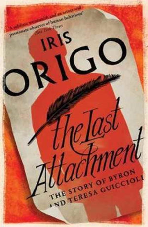 The Last Attachment