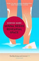 Book cover of: Minna Needs Rehearsal Space. By: Dorthe Nors