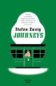Book cover of: Journeys. By: Stefan Zweig