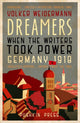 Book cover of: Dreamers. By: Volker Weidermann