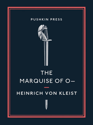 Marquise of O–