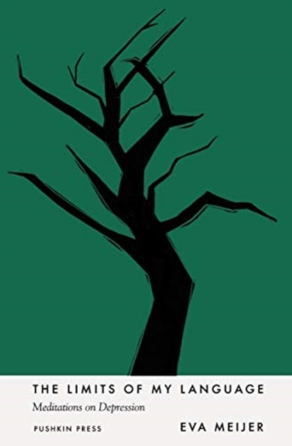 Book cover of: Limits of My Language. By: Eva Meijer