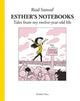 Book cover of: Esther's Notebooks 3. By: Sam Taylor