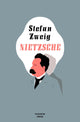 Book cover of: Nietzsche. By: Will Stone