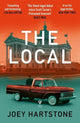 Book cover of: Local. By: Joey Hartstone