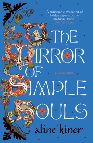 Mirror of Simple Souls, A Novel